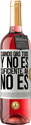 Desamor