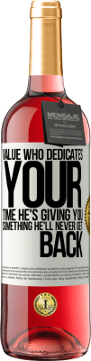 For Him
