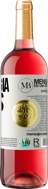 «La magia eres tú» Edición ROSÉ
