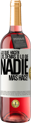 Negocios