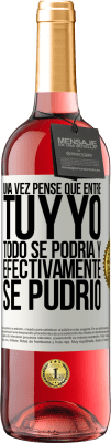Desamor
