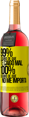 Irónicos