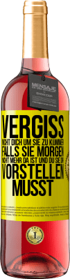 Liebe und Romantiker