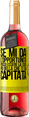 Amore e Romanticismo