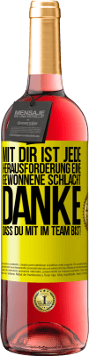 Dankbarkeit