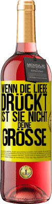 Liebeskummer
