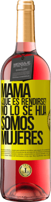 Motivación
