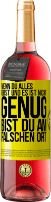 Geschäftlich