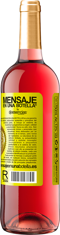 «Leer 2 minutos y que parezcan 2 horas. Estar contigo 2 horas y que parezcan 2 minutos. Teoría de la Relatividad» Edición ROSÉ