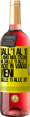 Amore e Romantici