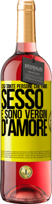 Sessualità