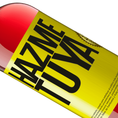 Expresiones Únicas y Personales. «Hazme tuya» Edición ROSÉ