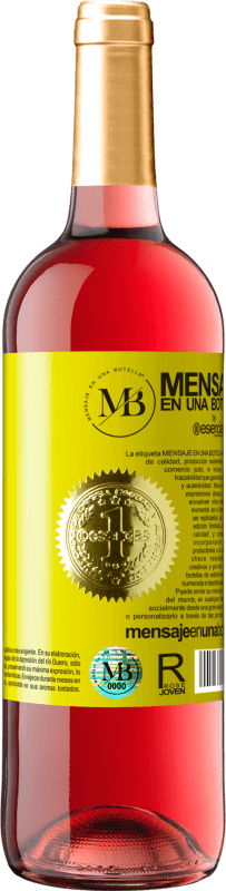 «Faz me tua» Edição ROSÉ