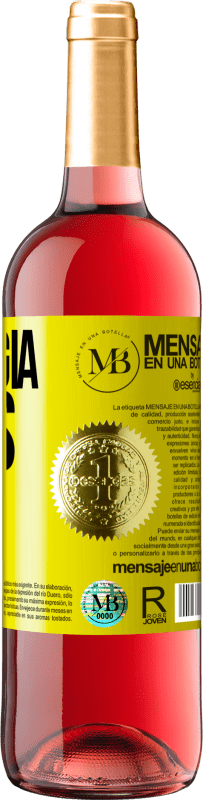 «La magia eres tú» Edición ROSÉ