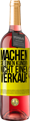 Geschäftlich