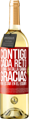 Agradecimientos