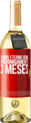 Amor e Românticos
