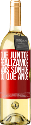 Amor e Românticos