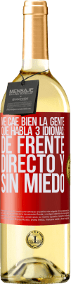 Irónicos