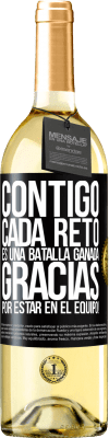 Agradecimientos