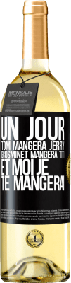 Pour Lui