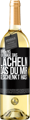 Für ihn