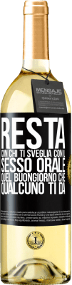 Sessualità