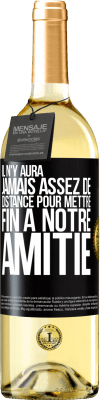 Amitié