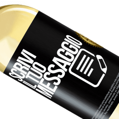 Espressioni Uniche e Personali. «Non parlare male di nessuno è il modo migliore per parlare bene di te stesso» Edizione WHITE