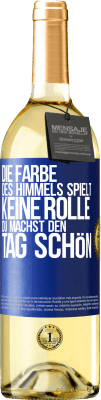 Liebe und Romantiker