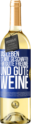 Freundschaft