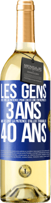 Entreprise