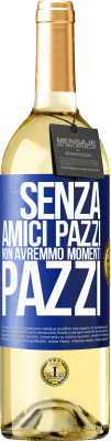 Amicizia