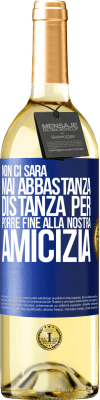 Amicizia