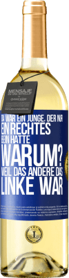 Ironisch