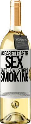 Sexualité