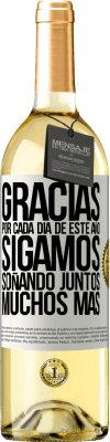 Agradecimientos