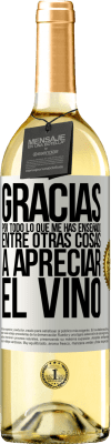 Agradecimientos