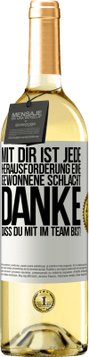 Dankbarkeit