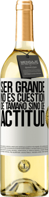 Motivación