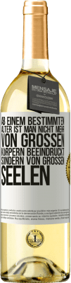 Für ihn