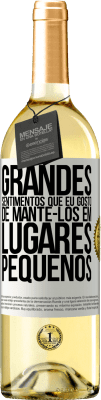 Estilo de Vida