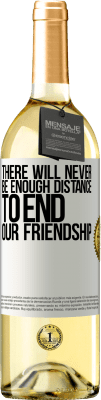 Friendship