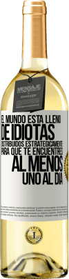 Irónicos
