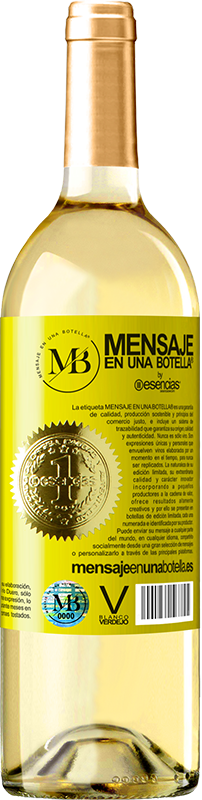 «Dass es keinen guten Grund gibt zu bleiben, ist ein guter Grund zu gehen» WHITE Ausgabe