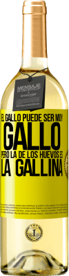 Reivindicativos