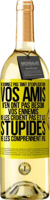 Amitié
