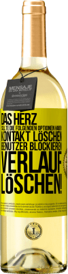 Liebeskummer