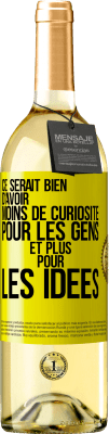 Réflexions