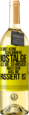 Liebeskummer
